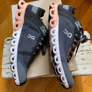 ON CLOUD FLOW women’s sneakers 8.5